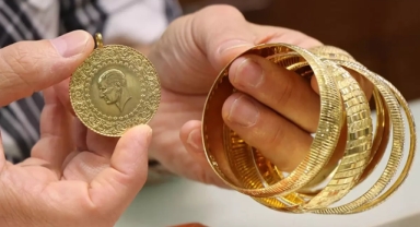 Altında sürpriz hareketlilik