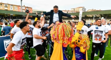 Ampute Futbol Şampiyonlar Ligi’nde Gurur Türkiye’nin