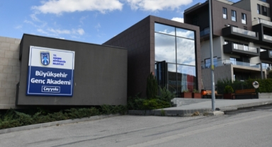 Ankara Büyükşehir Belediyesi Genç Akademilerle Eğitime Yeni Bir Soluk Getirdi