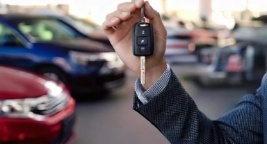  Araç alım-satımında yeni dönem