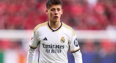 Arda Güler'le ilgili transfer iddiası İspanya'yı salladı