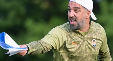 Arda Turan'dan Fenerbahçe'nin yıldızlarına telefon