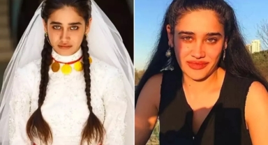 'Aşk filmi çekeceğiz diyerek PKK kampına götürdüler'