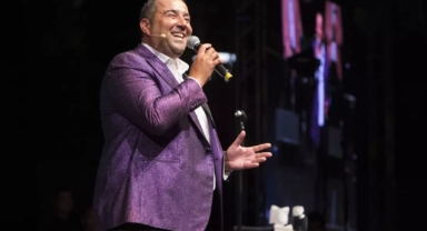 Ata Demirer verdiği kilolarla gündemde