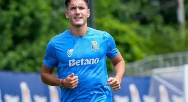 Avrupa devi milli yıldızımızı gönderiyor 