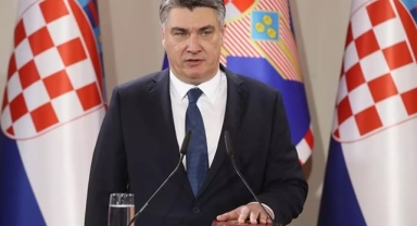 Avrupa ülkesi savaşta İran'dan yana tavır aldı