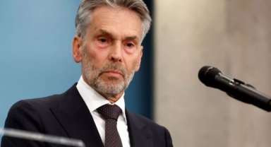 Avrupa ülkesinde sığınmacı krizi büyüyor 