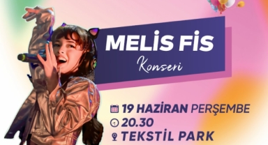 Aydın’da Öğrenciler İçin Renkli ve Coşkulu Karne Şenliği