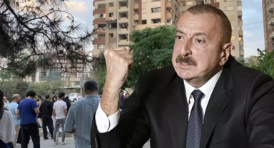 Azerbaycan'dan İsrail ve İran'a çağrı