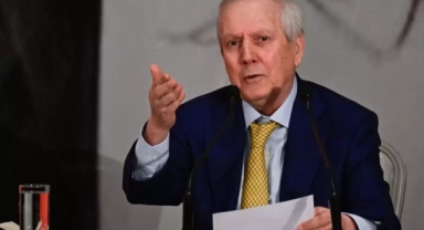 Aziz Yıldırım'dan sürpriz buluşma