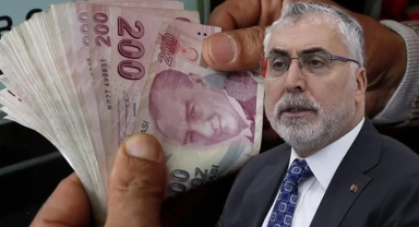 Bakan Işıkhan'dan ara zam müjdesi