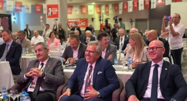 Bandırma, Tarihi Bir Buluşmaya Ev Sahipliği Yaptı