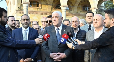 'Bayramı layıkıyla yaşayamayan milyonlar var'