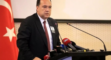 Besim Dutlulu'nun paylaşımı tepki çekti