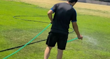 Bir zamanlar Süper Lig'i sallayan kulüp susuz kaldı