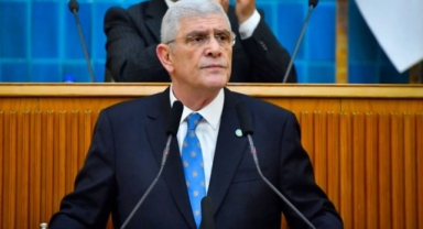 'Bu açılım bir milli proje değil'