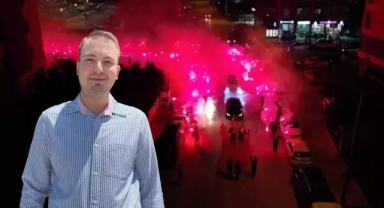 Bu görüntünün faturası ağır oldu