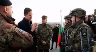 'Bunu yapmazsak Rusça öğrenmemiz gerekecek'