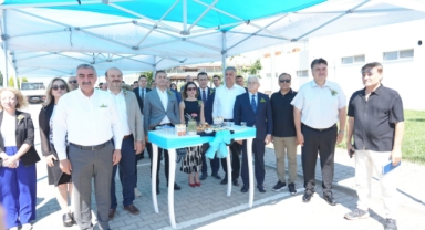 Burhaniye, 6. Aromaterapi Festivali ile Yeniden Canlanıyor