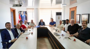 Burhaniye Belediyespor’da Yönetim Yapısı Yenilendi