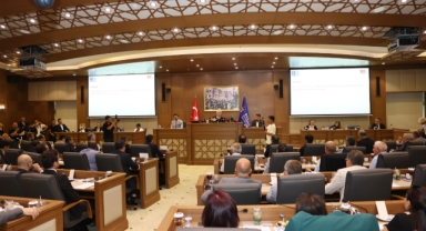Bursa Büyükşehir Belediye Meclisi Haziran Ayı Toplantısında Gündem Yoğundu: Başkan Bozbey’den Önemli Mesajlar