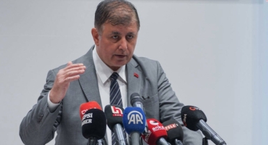 Cemil Tugay'dan sendika yetkililerine yanıt