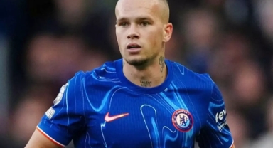 Chelsea'nin 70 milyon euroluk yıldızı futboldan 4 yıl men cezası yedi