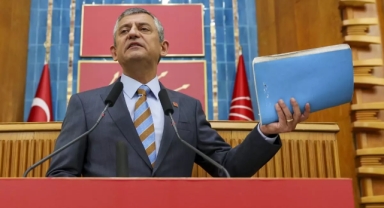 CHP'den asgari ücrete ara zam talebi