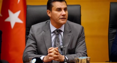 CHP'li başkan elektrik akımına kapıldı