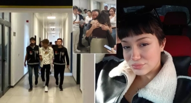 Çıkan karar ayakta alkışlandı