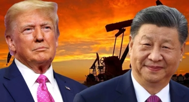 'Çin İran'dan petrol almaya devam edebilir'