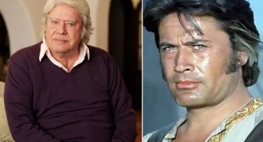 Cüneyt Arkın mezarı başında anıldı