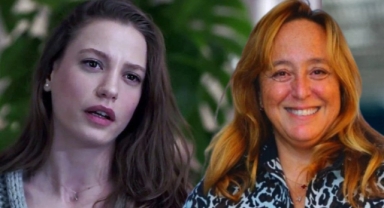 'Dağılmamak için gözlerimi kaçırdım'