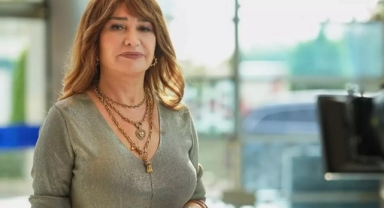 Demet Akbağ'ı yıkan ölüm