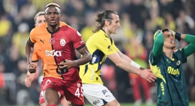 Dünyaca ünlü antrenörden Osimhen'e telefon