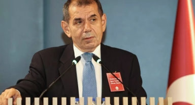 Dursun Özbek'ten ayrılığa veto