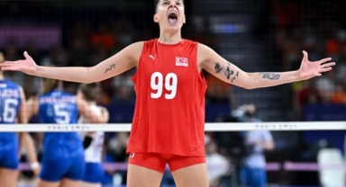 Ebrar Karakurt Sultanlar Ligi'ne geri döndü