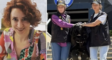 Ekmek bıçağıyla arkadaşını öldürdü