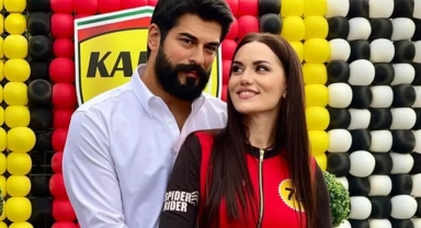 Ekranlara geri mi dönüyor? 