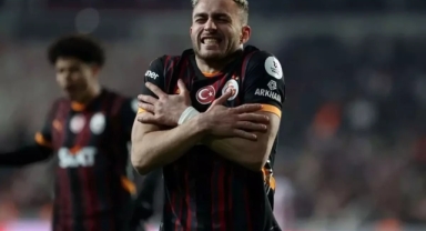  Elveda Barış Alper Yılmaz