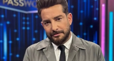 Enis Arıkan saç protezine veda etti