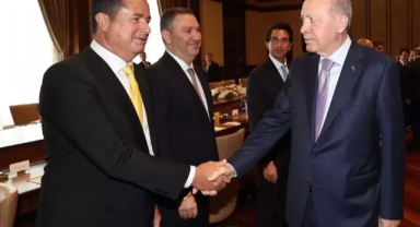 Erdoğan Acun'un verdiği tavsiyeyi açıkladı 