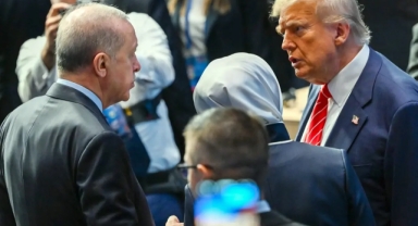 Erdoğan'dan F-35 çıkışı 