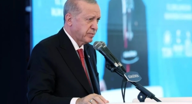 Erdoğan'dan kentsel dönüşüm vurgusu