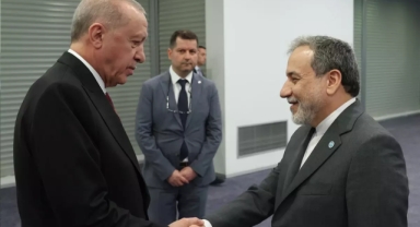 Erdoğan'dan kritik kabul 