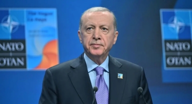 Erdoğan'dan NATO zirvesinde tarihi çağrı 