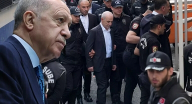 Erdoğan'dan yeni yolsuzluk operasyonu sinyali