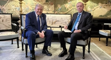 Erdoğan'dan zirveye damga vuran çağrı 