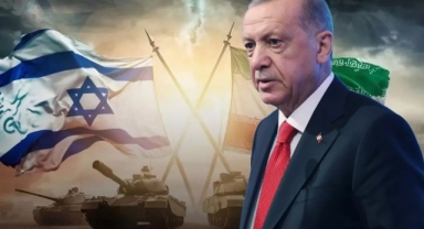 Erdoğan isim vermeden Trump'ı uyardı