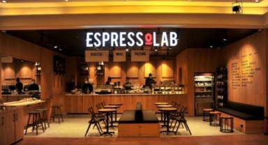 Espressolab Sözcü TV'ye reklam verdi